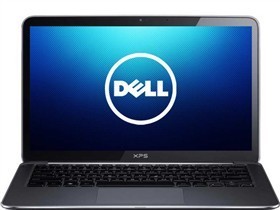 戴爾 XPS 13D-6708 筆記本電腦 驅動與軟件下載全攻略