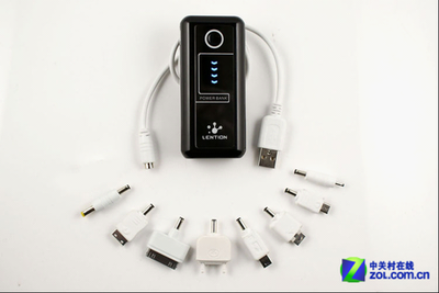 給力持久電力，智享隨行生活 藍盛手機充電寶A5600到貨解析